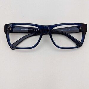 🕶️Frame Only! Brooks Brothers BB5011 Sunglasses 57/17 140 /YHG835🕶️​